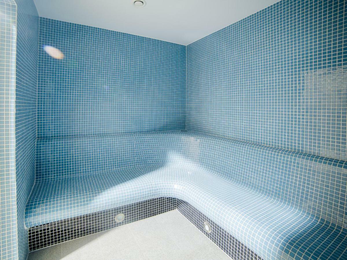Lucky40 - Apartament Z Widokiem Na Morze, Spa Gratis, Dwie Sosny Ustronie Morskie Dış mekan fotoğraf